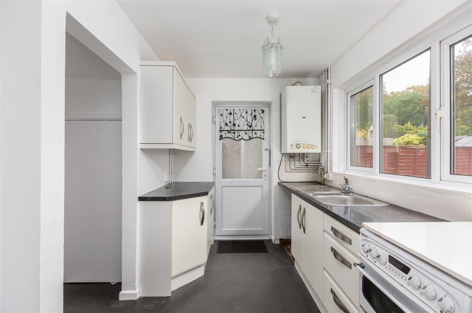 Priors Way, Dunvant, Swansea, SA2 7UJ